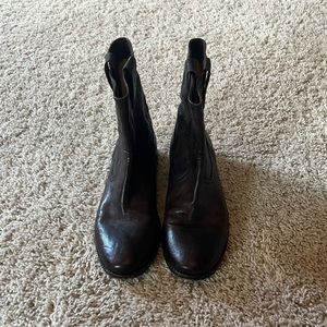 Frye Anna Shortie Boot | 9